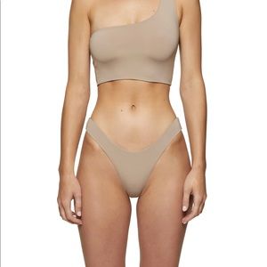 NWT Myra Swim The Cindy in Fawn (Size L)